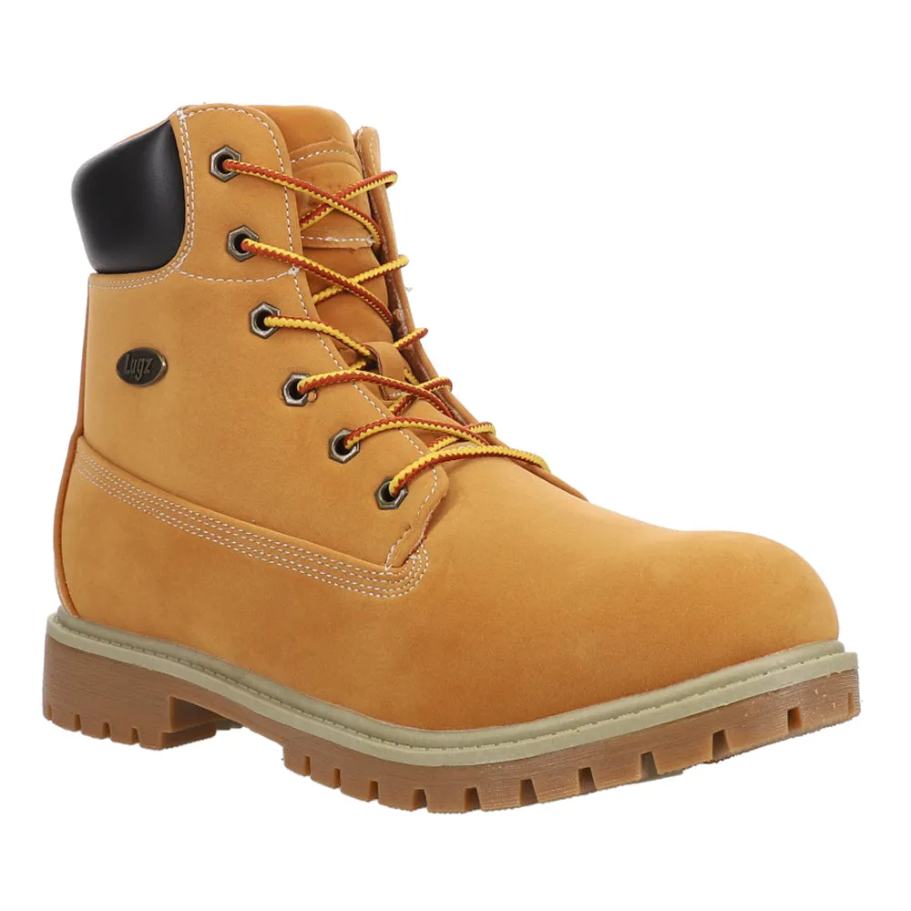 Rucker Hi Round Toe Lace Up Boots sold by Shoebacca product image thumbnail 2