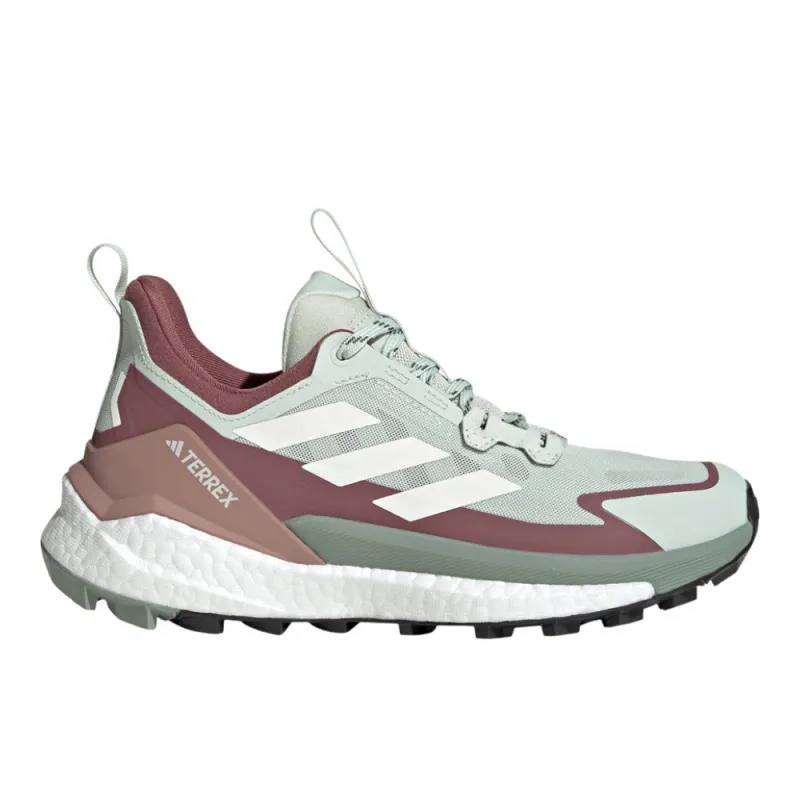 Terrex Free Hiker 2 Low Hiking Shoes sold by Shoebacca