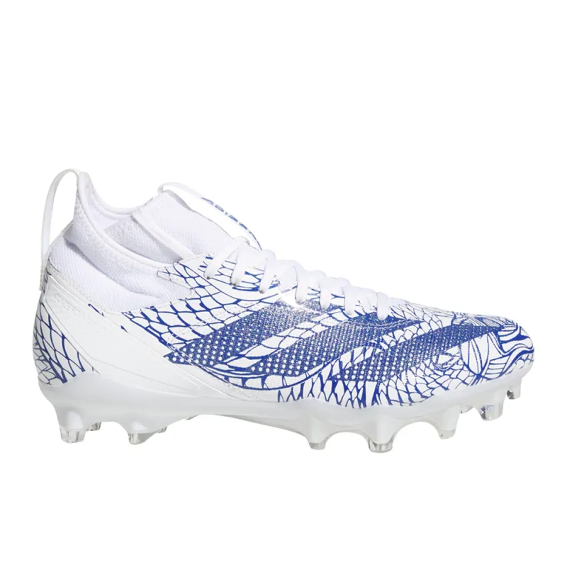 Adizero Impact Exotic Speed Football Cleats sold by Shoebacca