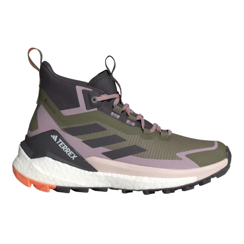 Terrex Free Hiker 2.0 Gore-Tex Hiking Shoes sold by Shoebacca