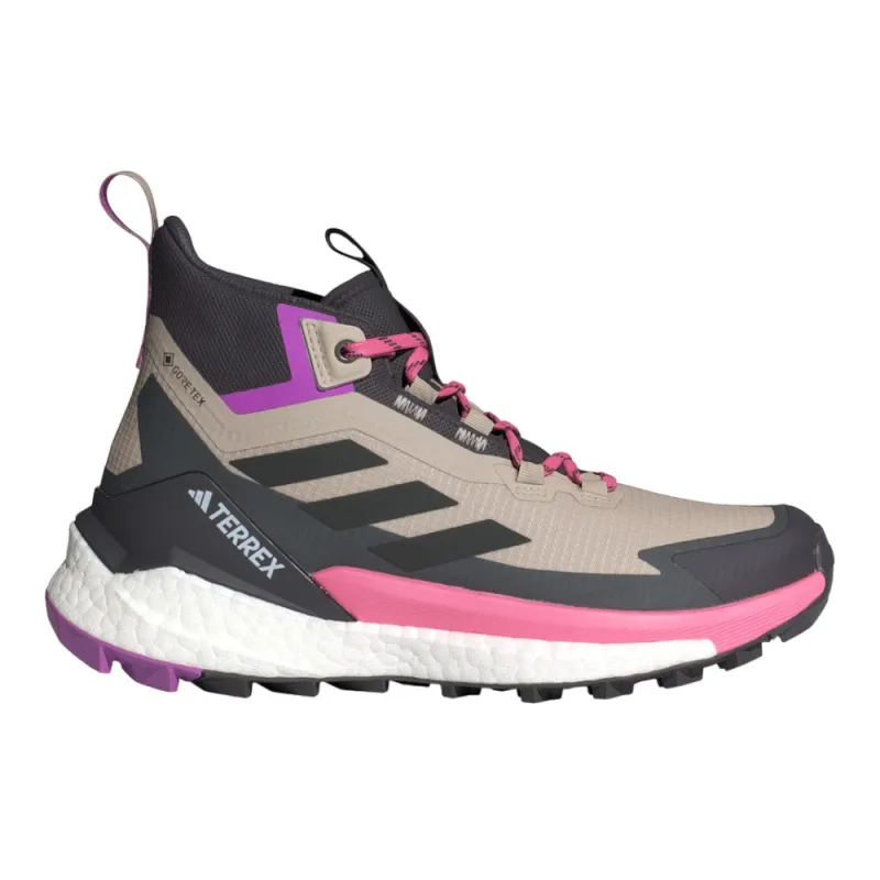 Terrex Free Hiker 2.0 Gore-Tex Hiking Shoes sold by Shoebacca