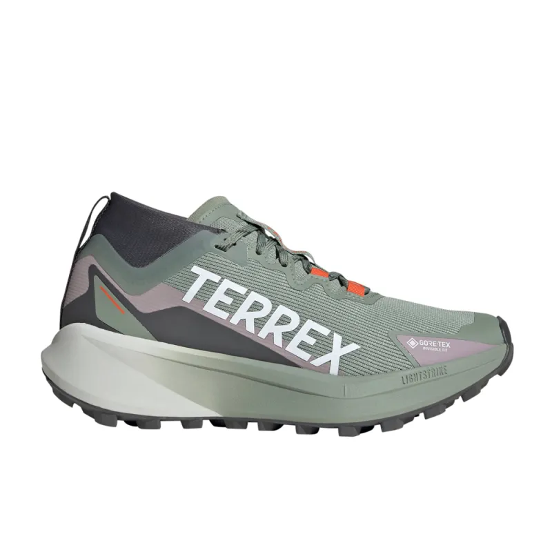 Terrex Agravic GTX Trail Running Shoes sold by Shoebacca