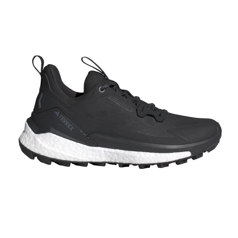 Terrex Free Hiker 2.0 Low Hiking Shoes sold by Shoebacca