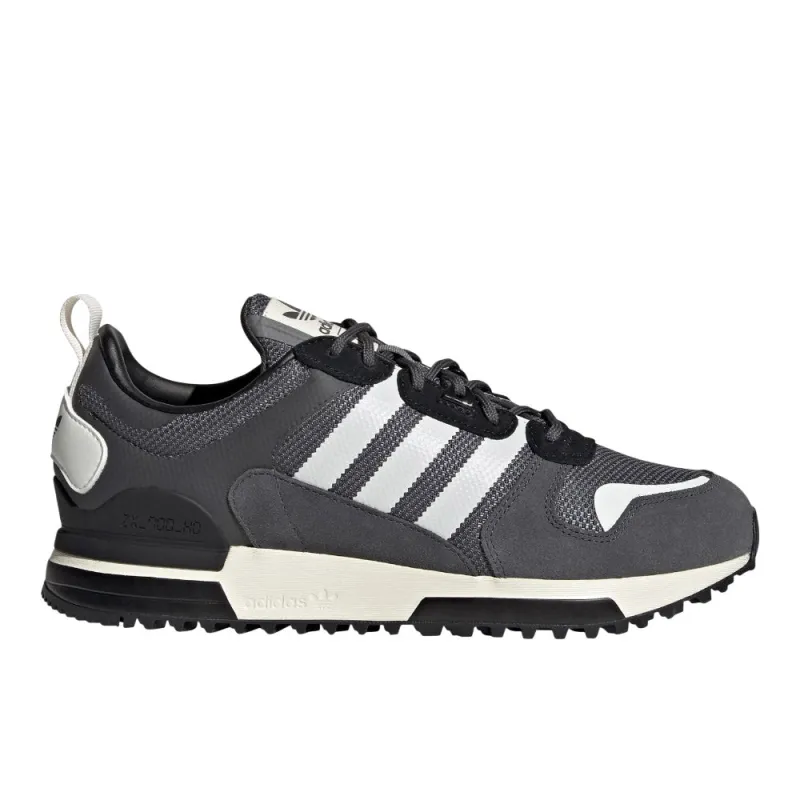 ZX 700 HD Lace Up Sneakers made by Adidas