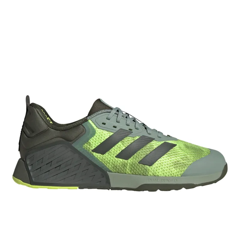 Dropset 3 Strength Training Shoes made by Adidas