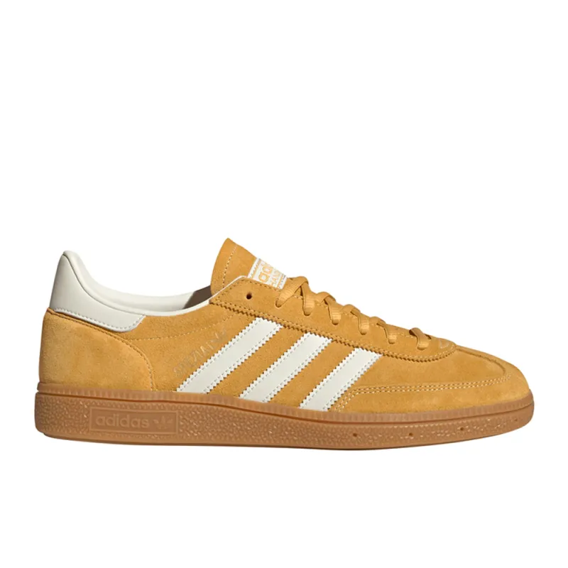 Handball Spezial Lace Up Sneakers sold by Shoebacca