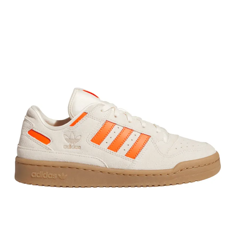 Forum Low CL Lace Up Sneakers made by Adidas