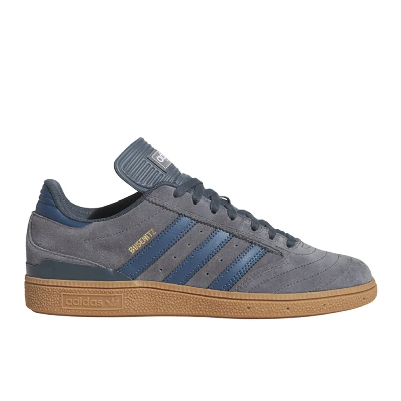 Busenitz Pro Skate Shoes made by Adidas