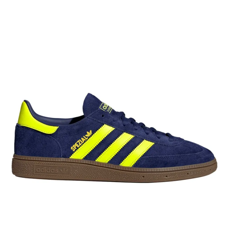 Handball Spezial Lace Up Sneakers sold by Shoebacca
