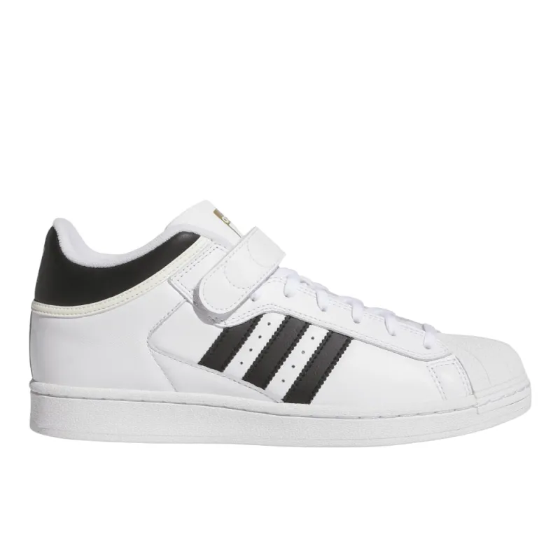 Pro Shell ADV Skate Shoes made by Adidas