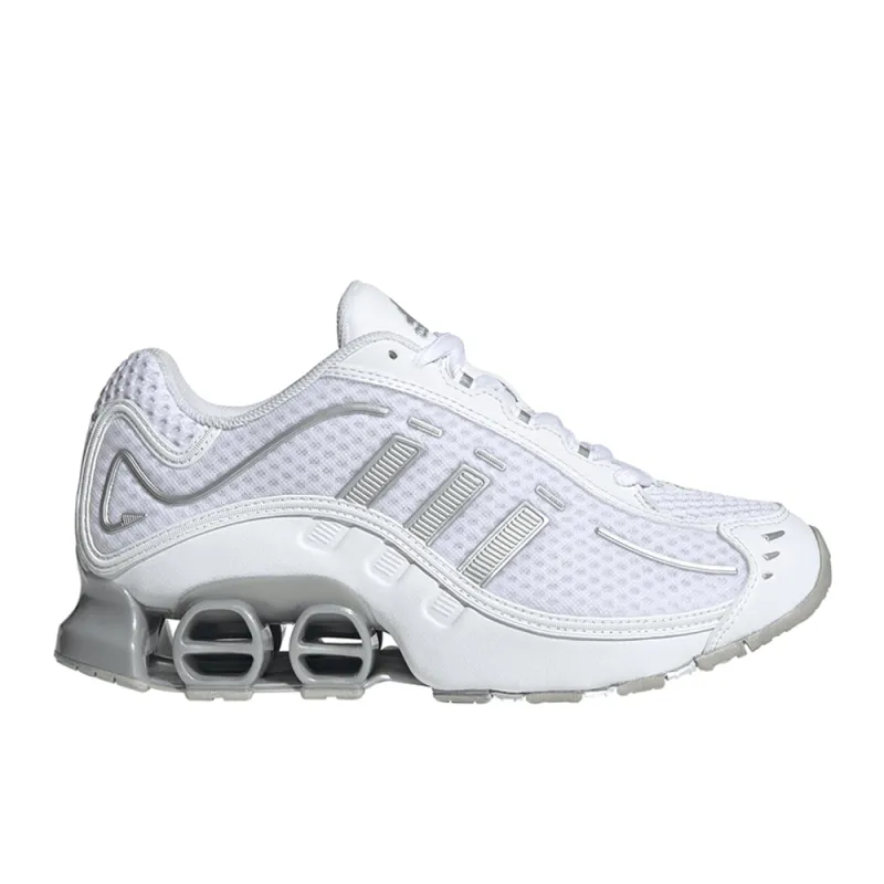 Megaride O1 Lace Up Sneakers made by Adidas