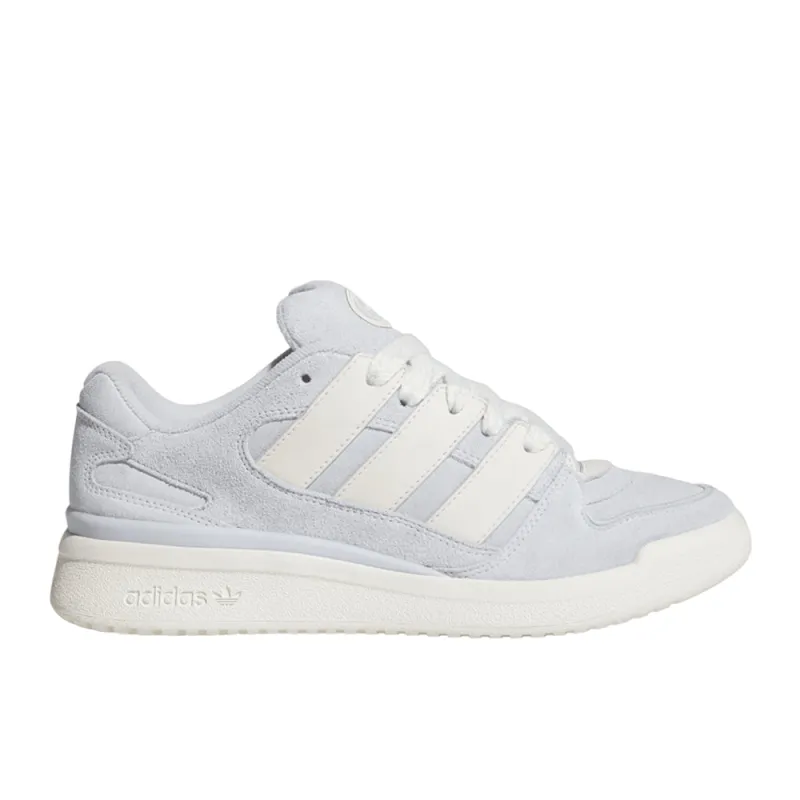 Forum2000 Lace Up Sneakers made by Adidas