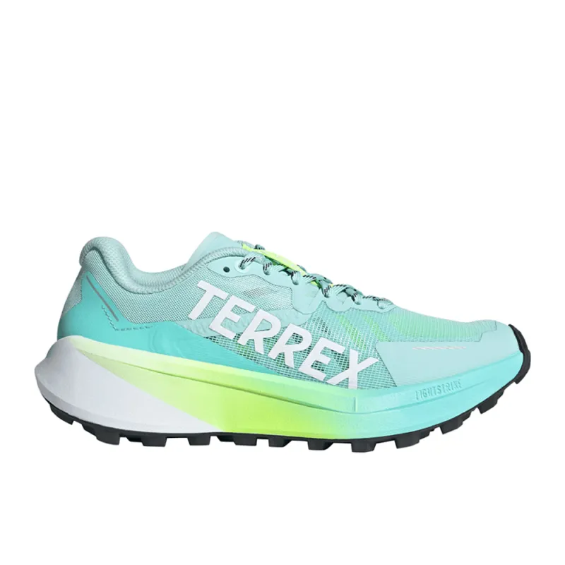 Terrex Agravic 3 Trail Running Shoes sold by Shoebacca