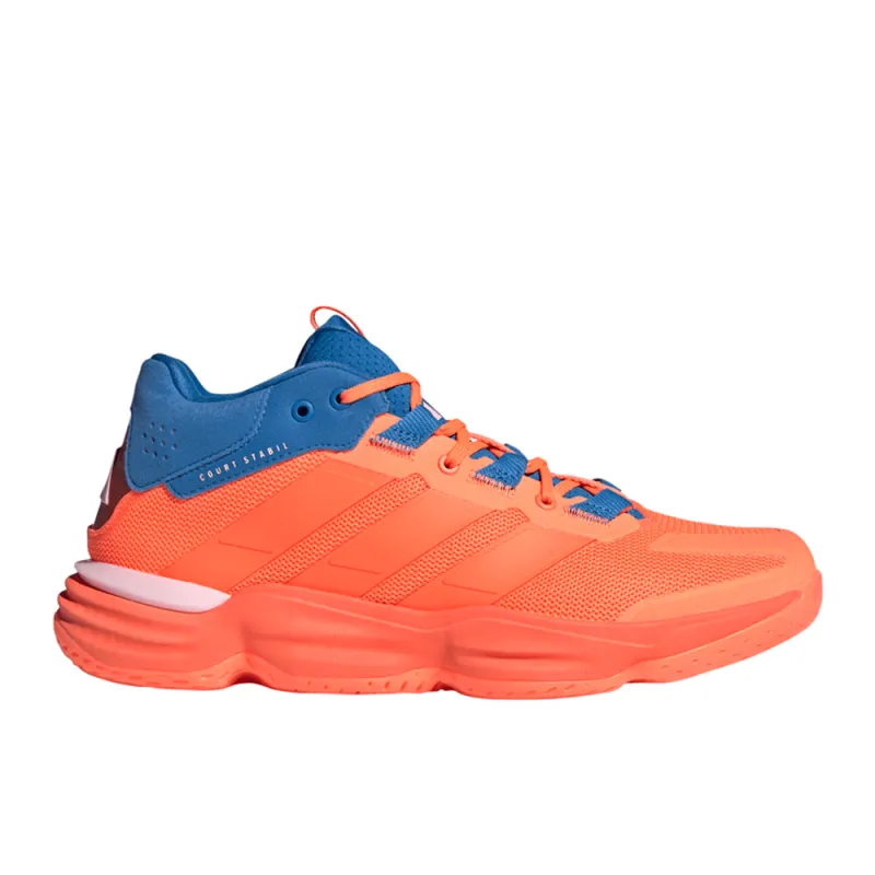 Court Stabil Indoor Volleyball Shoes made by Adidas