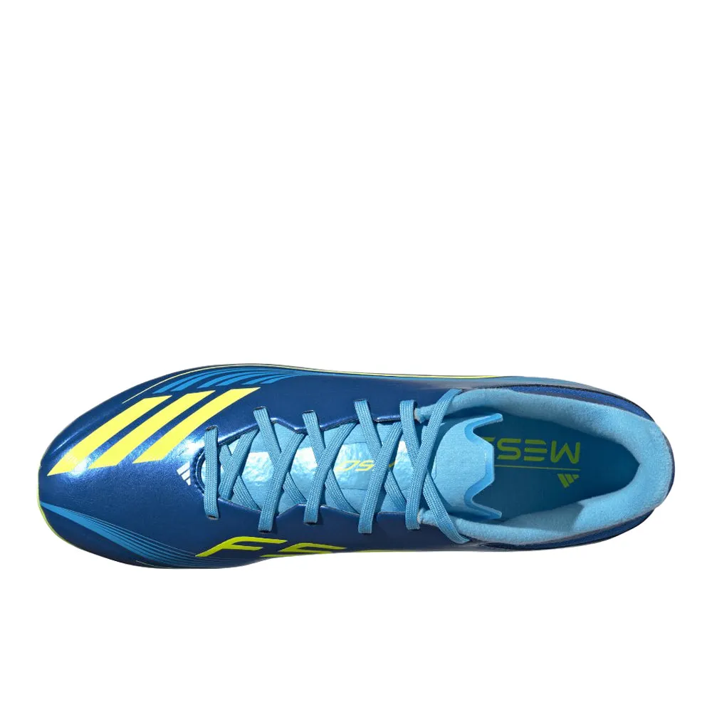 F50 Messi League Firm Ground/Multi Ground Football Cleats sold by Shoebacca product image thumbnail 4