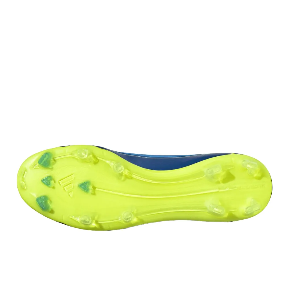 F50 Messi League Firm Ground/Multi Ground Football Cleats sold by Shoebacca product image thumbnail 5