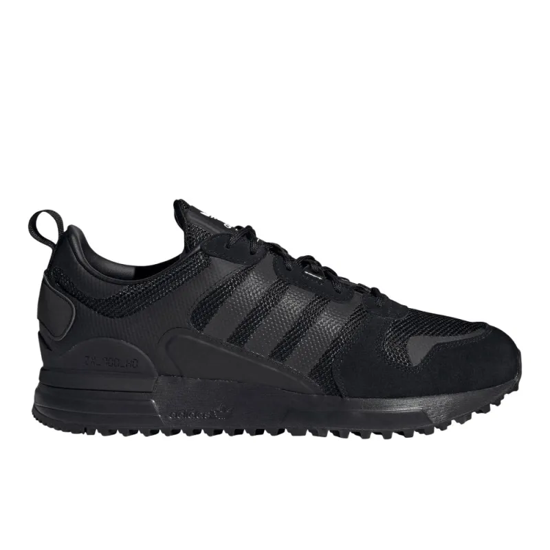 ZX 700 HD Lace Up Sneakers made by Adidas