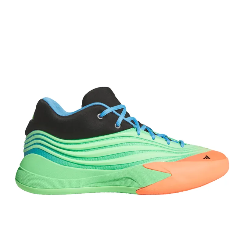 Dame X Basketball Shoes made by Adidas