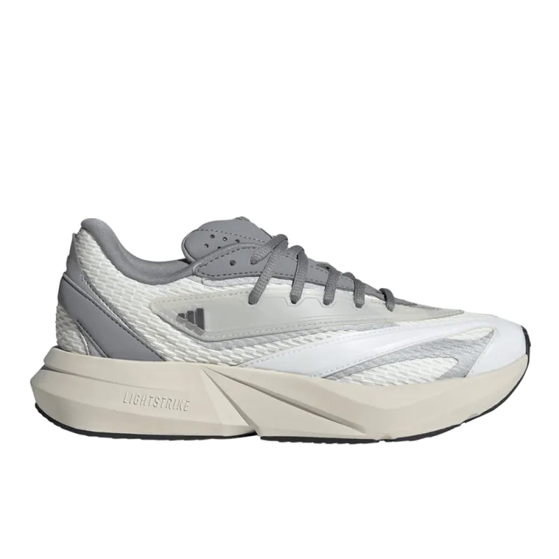 Lightblaze Lace Up Sneakers made by Adidas