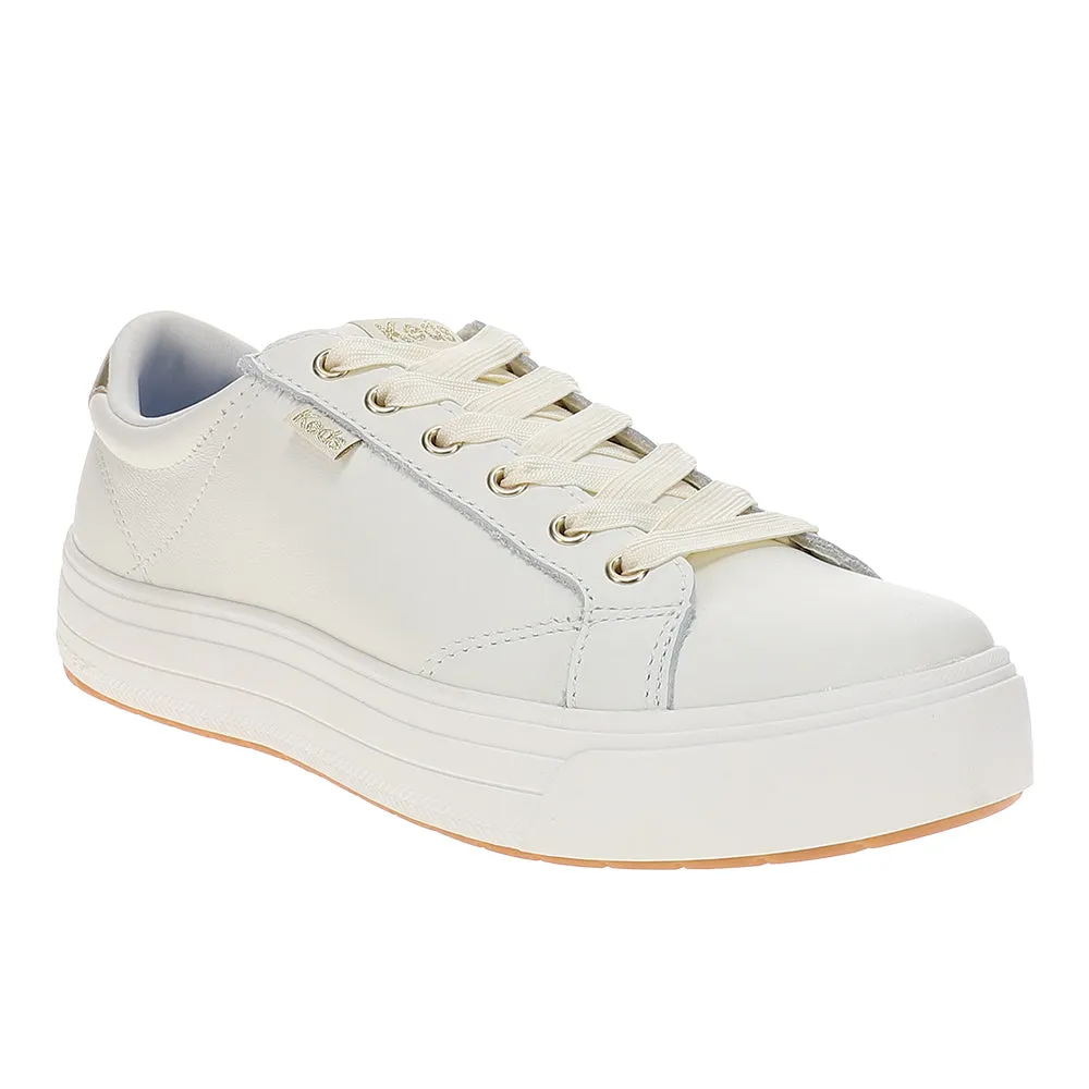 Park Leather Lace Up Sneakers sold by Shoebacca product image thumbnail 2