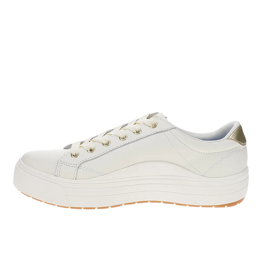 Park Leather Lace Up Sneakers sold by Shoebacca product image thumbnail 3