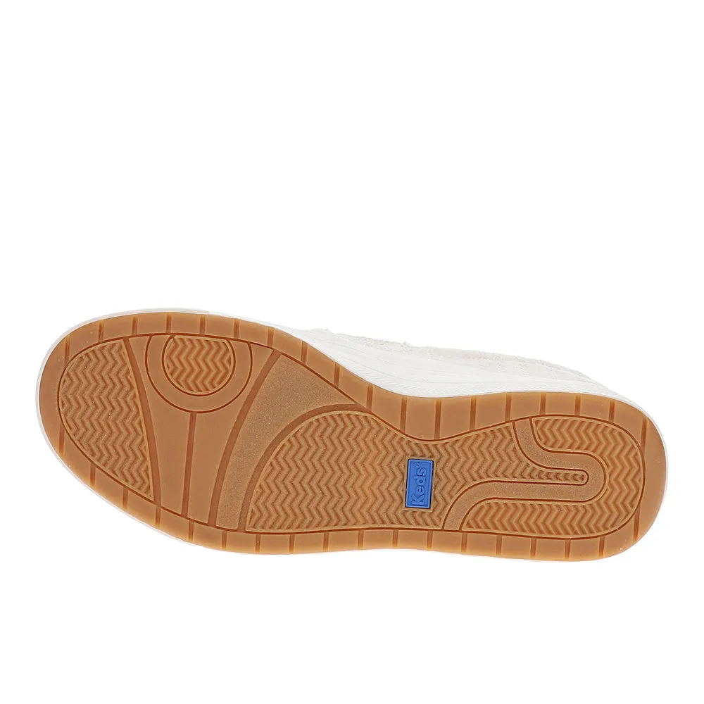 Park Slip On Stripe Eyelet Sneakers sold by Shoebacca product image thumbnail 5