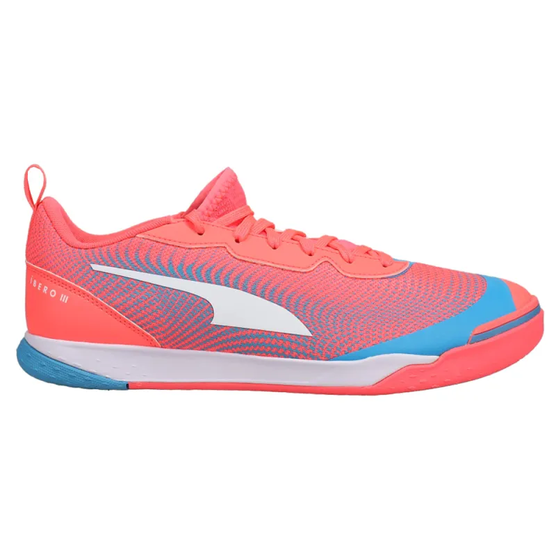 Ibero III Soccer Shoes made by Puma