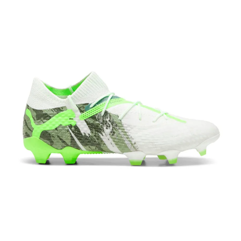 Future 7 Ultimate Camo Firm Ground/Artificial Ground Soccer Cleats sold by Shoebacca