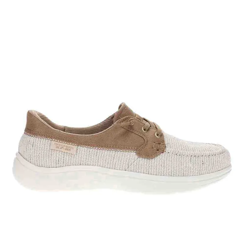 On The Go Flex Radiant Slip-ins Boat Shoes sold by Shoebacca