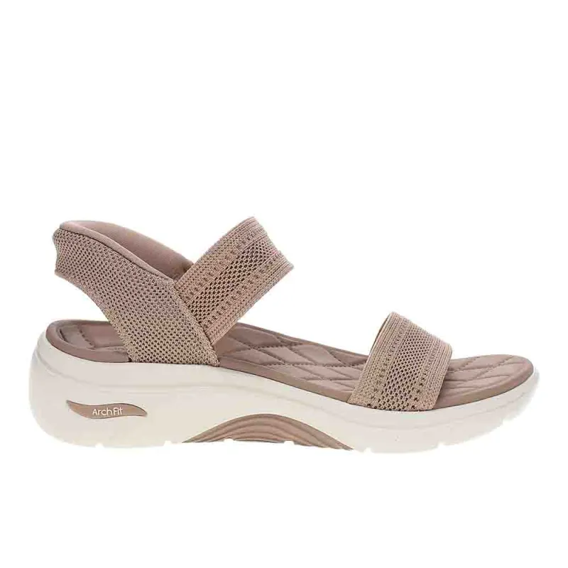 On The Go Arch Fit 2.0 Kennedy Slide Sandals sold by Shoebacca
