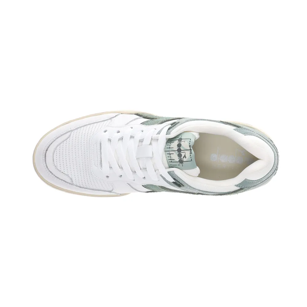 B.560 Used Lace Up Sneakers sold by Shoebacca product image thumbnail 4