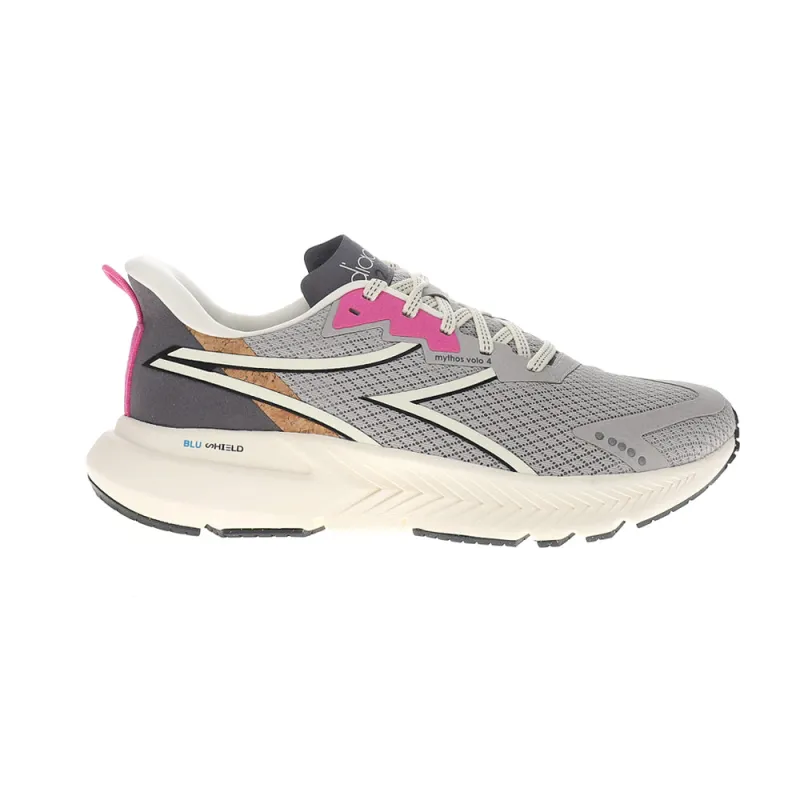 Mythos Blushield Volo 4 2030 Running Shoes sold by Shoebacca