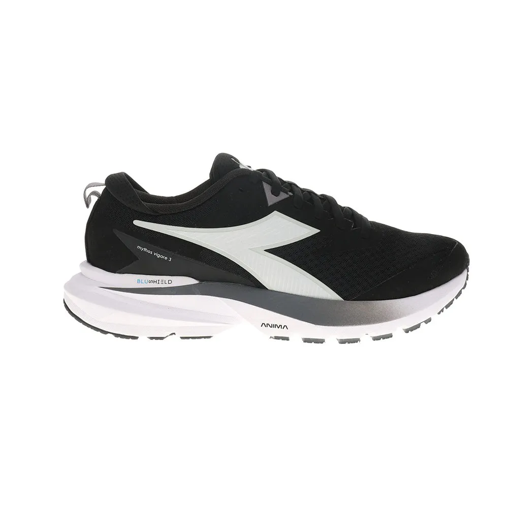Mythos Blushield Vigore 3 Running Shoes sold by Shoebacca