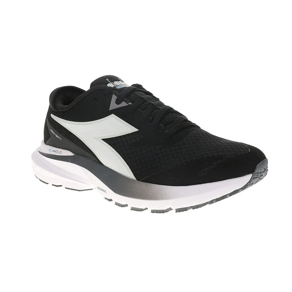 Mythos Blushield Vigore 3 Running Shoes sold by Shoebacca product image thumbnail 2