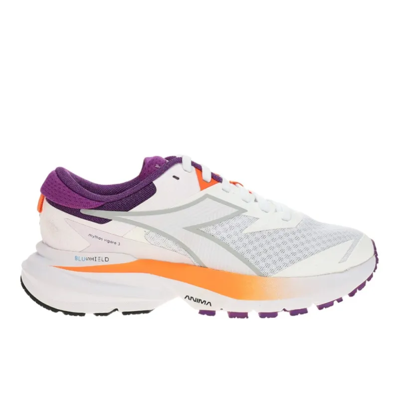 Mythos Blushield Vigore 3 Running Shoes sold by Shoebacca