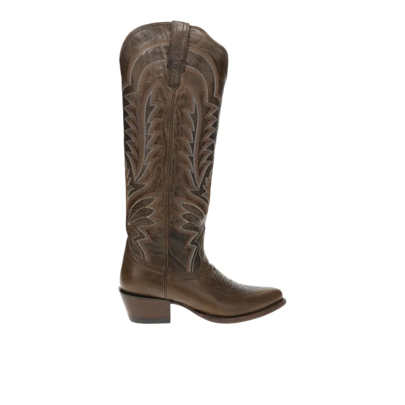 The Abby Cowboy Boots sold by Shoebacca