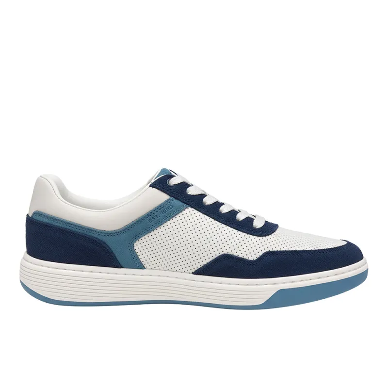 Dawson Moc Toe U-Throat Lace Up Sneakers sold by Shoebacca