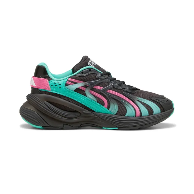 F1 Inverse Miami Lace Up Sneakers sold by Shoebacca