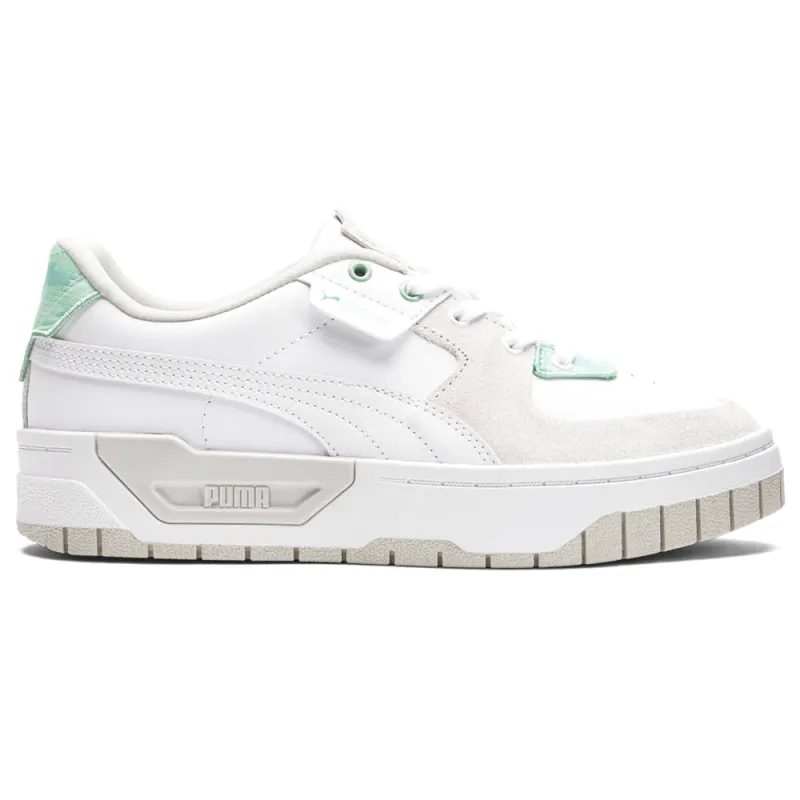 SWxP Cali Dream Lace Up Sneakers made by Puma