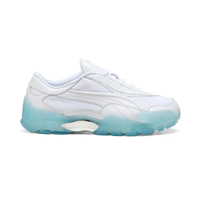 PUMA X SKEPTA Skope Lace Up Sneakers made by Puma