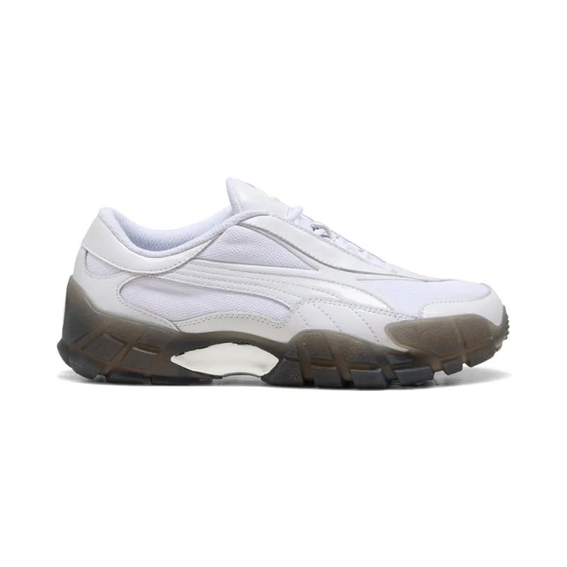 PUMA X SKEPTA Skope Forever Lace Up Sneakers made by Puma