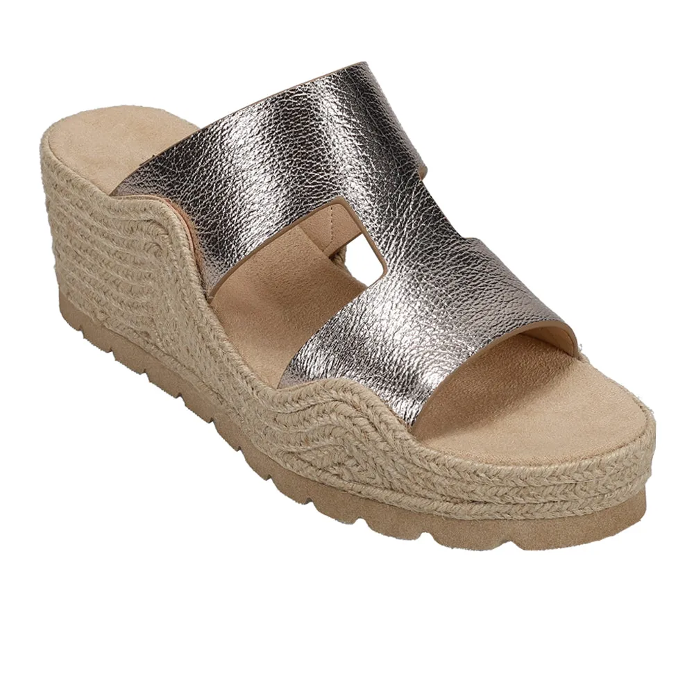 Cyril Espadrille Sandals sold by Shoebacca product image thumbnail 2