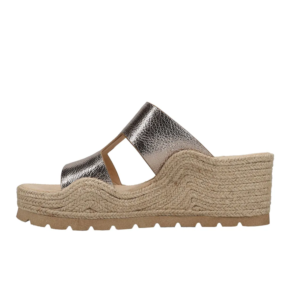 Cyril Espadrille Sandals sold by Shoebacca product image thumbnail 3