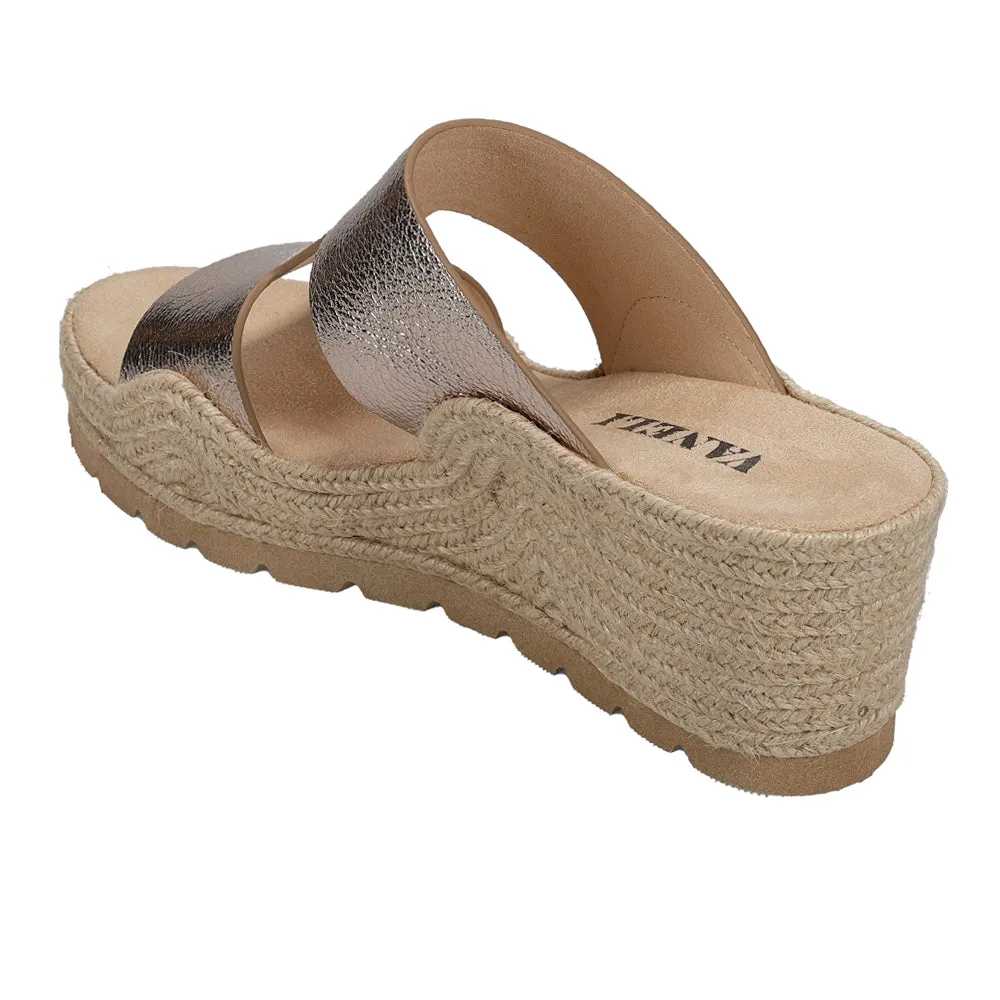 Cyril Espadrille Sandals sold by Shoebacca product image thumbnail 4