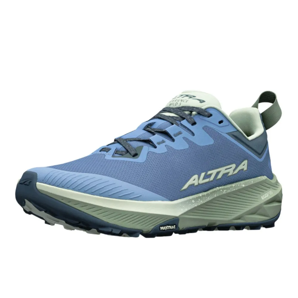 Experience Wild 3 Trail Running Shoes sold by Shoebacca product image thumbnail 2