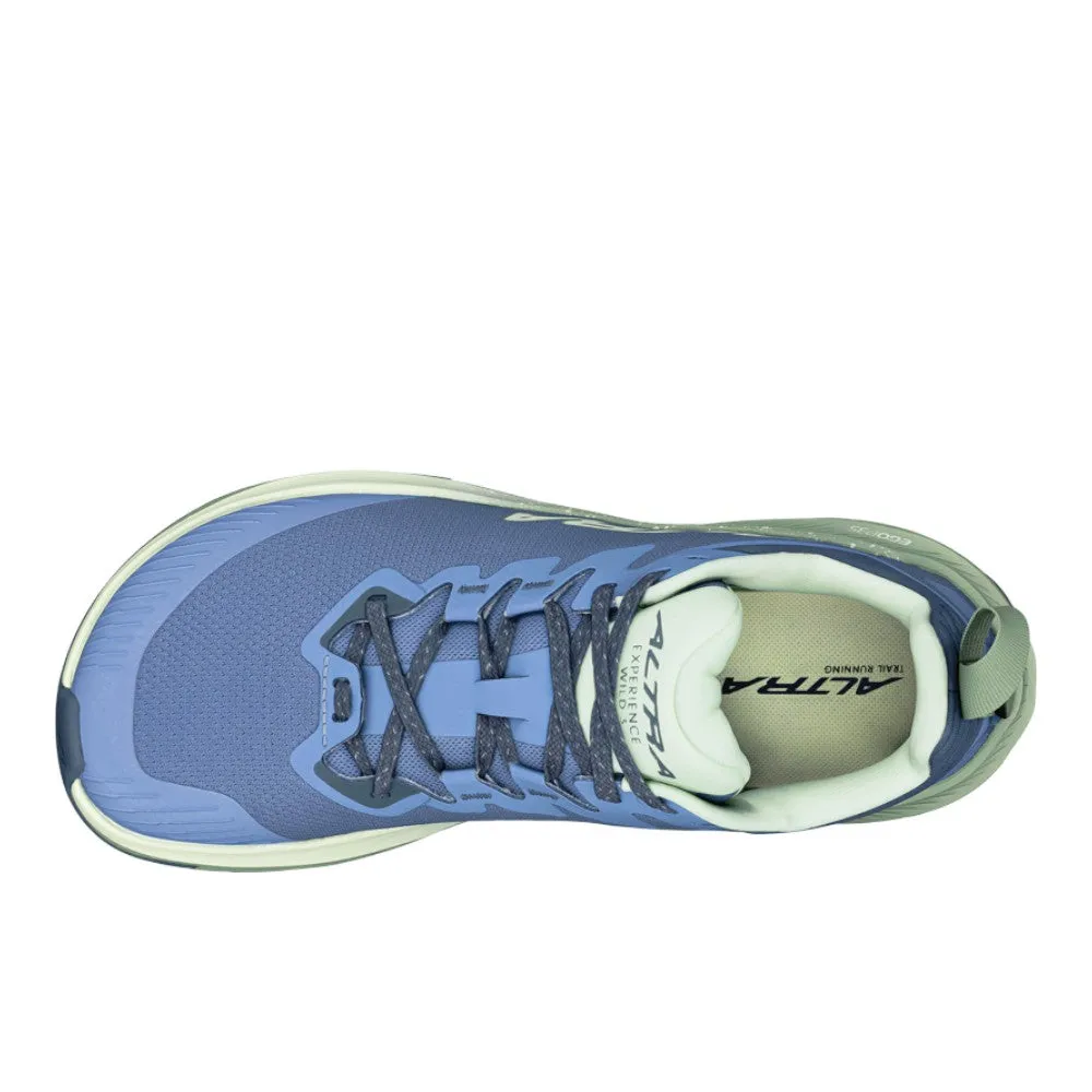 Experience Wild 3 Trail Running Shoes sold by Shoebacca product image thumbnail 4