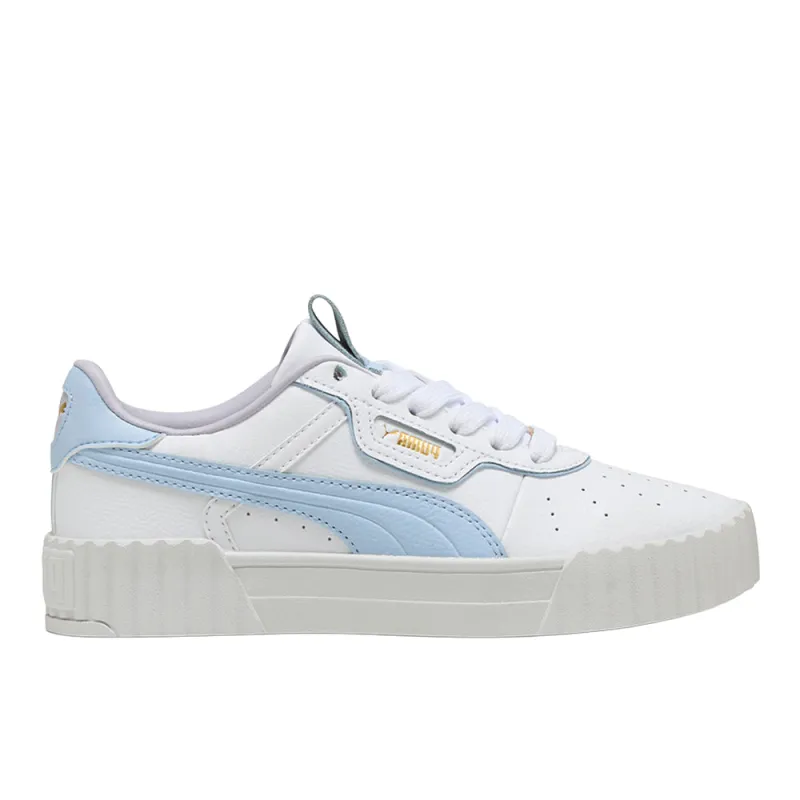 Carina 3.0 Luxe Lace Up Sneakers sold by Shoebacca