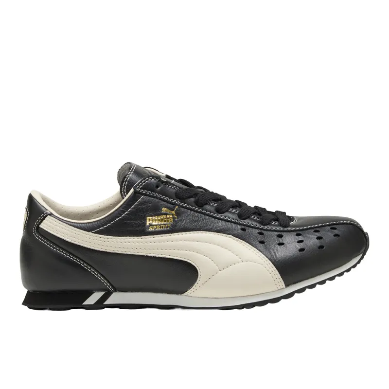 Sprint Lace Up Sneakers made by Puma