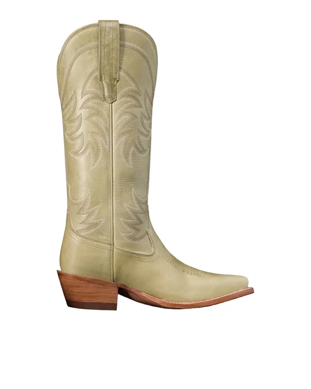 The Annie Snip Toe Cowboy Boots sold by Shoebacca