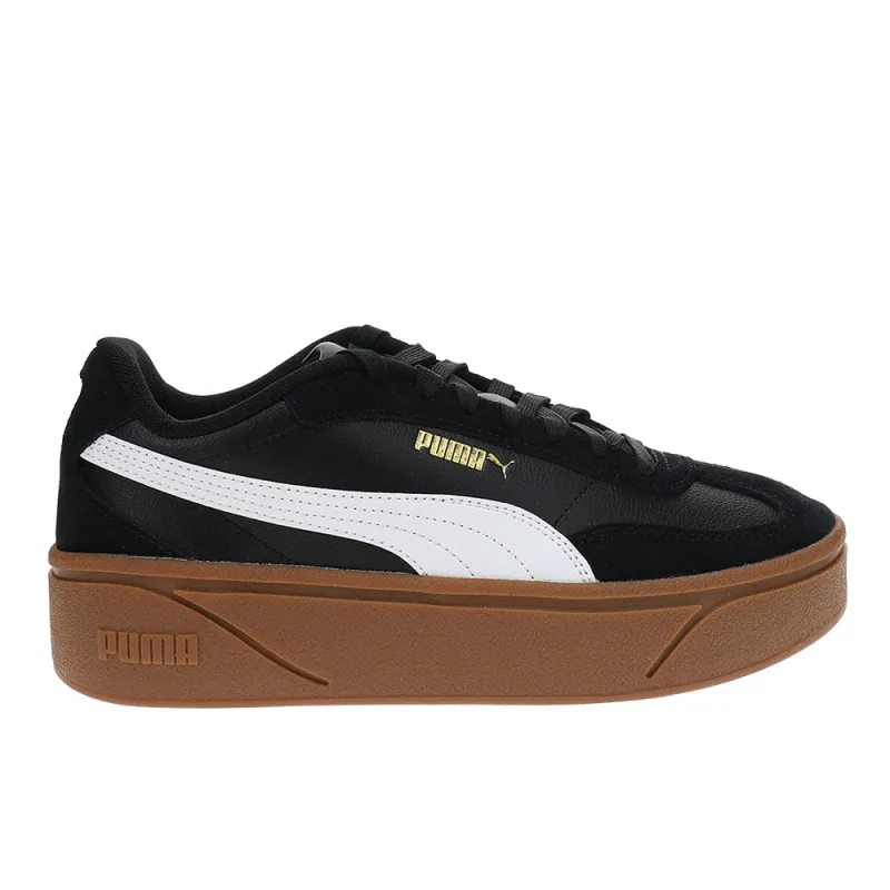 Club II Era Platform Sneakers made by Puma
